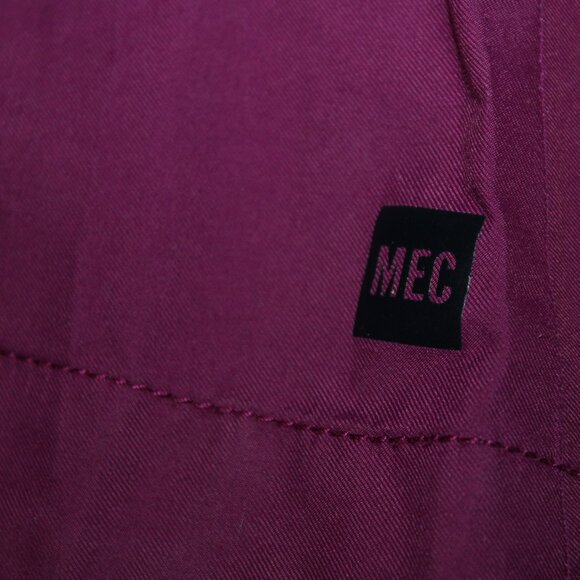 MEC Shell Rain Proof Jacket - Picture 2 of 5
